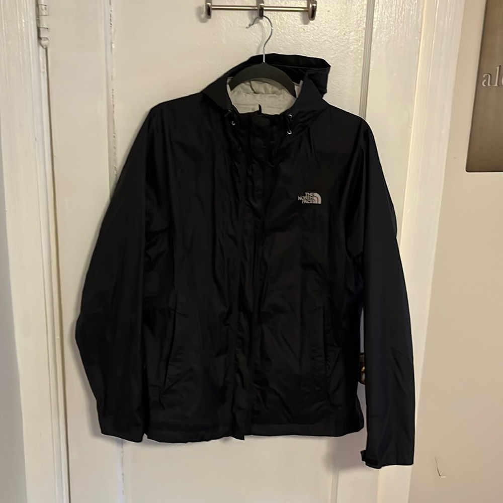 North Face Alta Vista Jacket